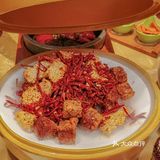 入选黑珍珠餐厅与米其林的42年老牌川菜馆，性价比超高哦