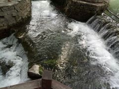 -水磨沟公园