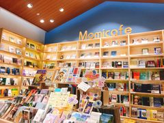 -猫的天空之城概念书店(印象城购物中心店)