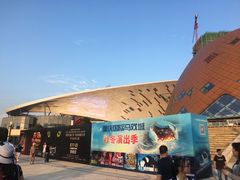 -重庆国际马戏城