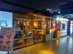门面-呷佬·长沙手工米粉(金沙江路店)