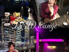 -DEW Lounge(深圳湾店)
