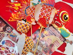 -光启城时尚购物中心