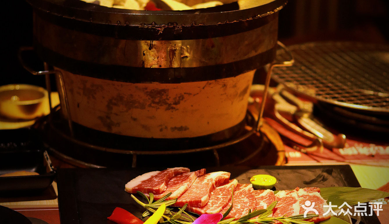湛江探店｜论吃日式和牛烤肉🥩还得是秋元🥢
