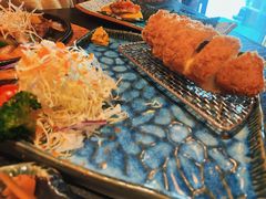 -隐月· 㐂和食屋(芝罘万达公馆店)