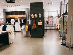 -ZARA(仓山万达店)