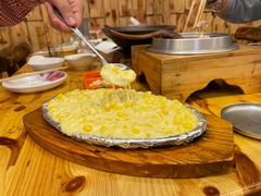 -元奶奶包饭(公新银浦店)