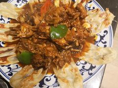 -希尔顿逸林酒店·中餐厅