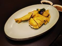 -禧宴Joyous Restaurant(禧园店)