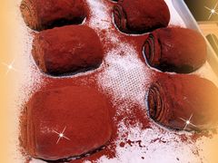 -巴黎贝甜(华堂新辰汇店)