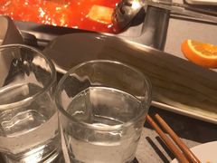 -海底捞火锅(老城根店)