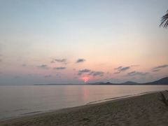 -查汶海滩