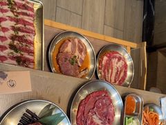 -西塔老太太泥炉烤肉(沈阳店)
