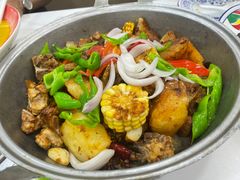 -新渝干锅辣鸭头(万年泉路店)