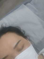 点击看大图 -莲姿娜·半永久纹绣纹眉