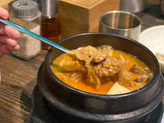 -朴大人炭烤·韩国料理(奥帆中心海尔洲际店)