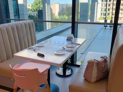 -KIDults童伴儿亲子餐厅(达美中心广场店)