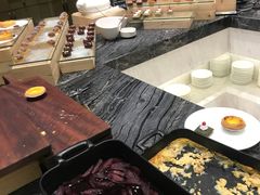 -索菲特酒店 · 云尚天际自助餐厅