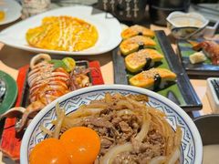 -王氏炉匠·烧鸟放题自助(好运街店)
