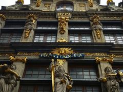 -布鲁塞尔大广场