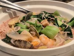 -莆田餐厅PUTIEN(西安万象天地店)