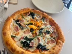 -Alimentari早午餐(安福路店)