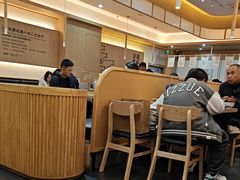 -吉野家(成都时代奥莱店)