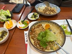 -菊儿人家·北京胡同菜(南锣鼓巷店)