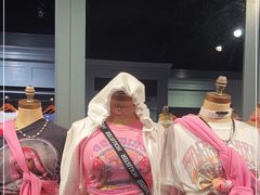 -Hollister(天环广场店)