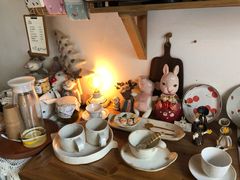 -春风十里咖啡馆