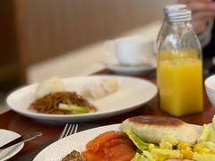 -丽晶酒店-金宝99 Restaurant