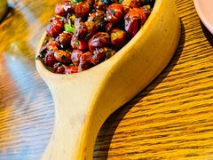 -甜阿姨·天台花园私房菜(万松园店)