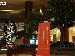 DSC04089-上海千禧海鸥大酒店
