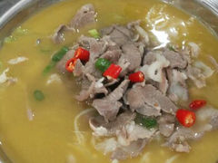 酸汤肥羊-塞香府美食东门店