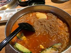 -黑牛黑猪烤肉专门店(万象城店)