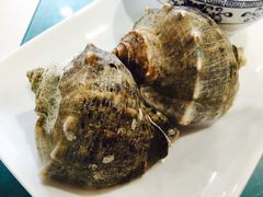 -华圆美食-老蓬莱菜(蓬港路店)