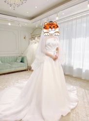 -艾慕婚纱礼服馆(和平店)