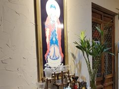 -山水悦茶会所(上海沙龙新天地天宝商业中心店)