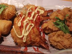 -半秋山西餐厅(巴南万达广场店)