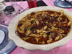 -蜀膳坊(洪公祠小区店)