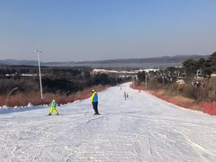 -棋盘山冰雪大世界