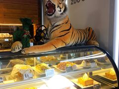 -ZOO COFFEE 动物园咖啡(亦庄店)