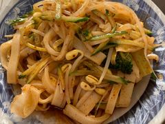 秘制凉皮-秦豫肉夹馍(骡马市总店)