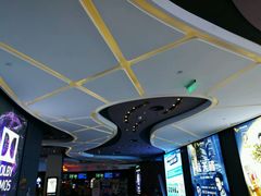 -卢米埃影城(住总万科杜比全景声激光店)