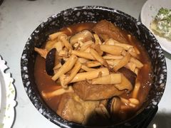 -南枝记