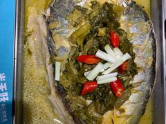 -半天妖烤鱼(芝罘万达店)