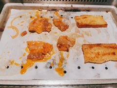-新石器烤肉(虹悦城店)