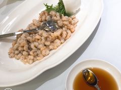 黑松露炒河虾仁-上海小南国(金桥国际广场店)