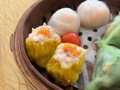 -澳门西南饭店·粤菜·茶市·手工点心(华海路店)