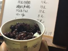 -阿安甜品(五一街店)